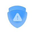 Security blue